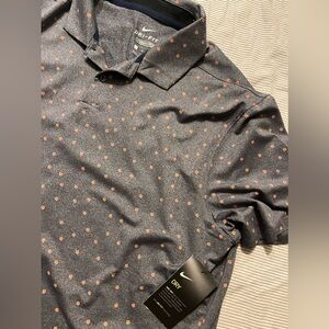 Men’s dri fit shirt